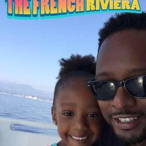 Meet your Posher, Vincent